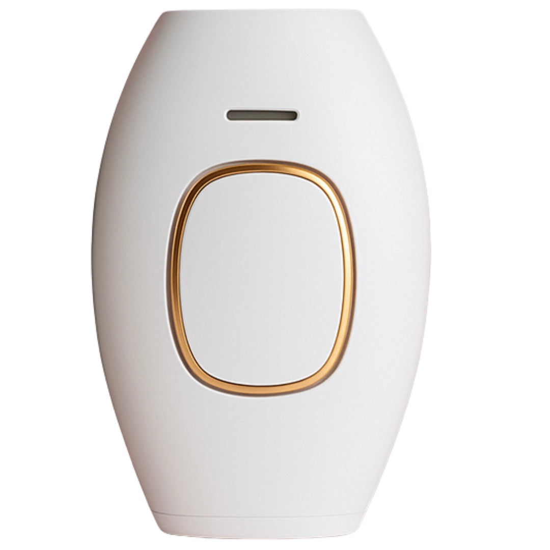 Luminos IPL Permanent Hair Removal